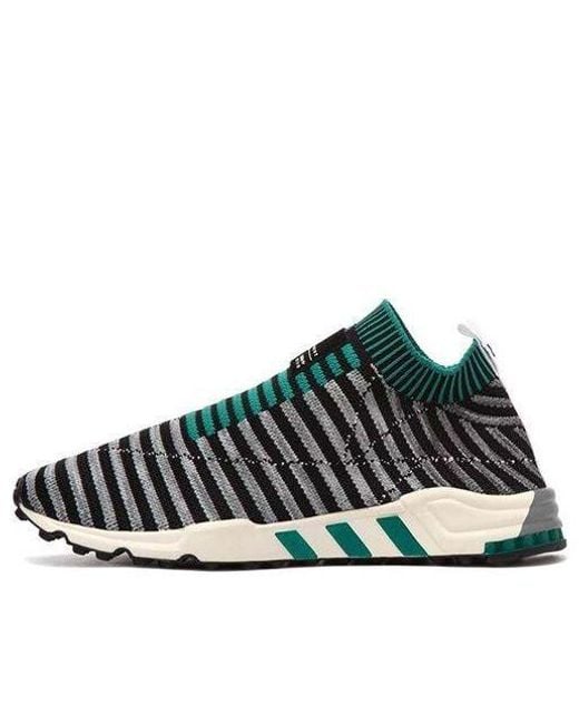Adidas Green Eqt Support Sk Pk 'Sub' for men
