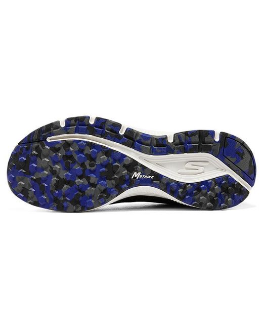 Skechers Black Go Run Consistent for men
