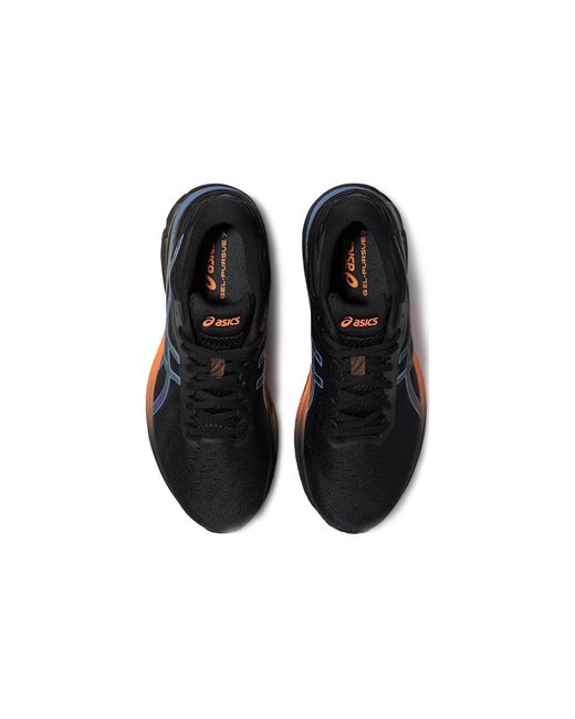 Asics Blue Gel-Pursue 7 for men