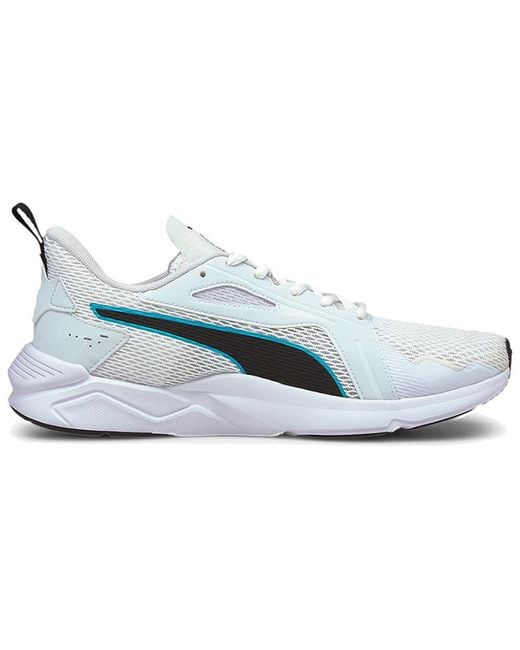 PUMA Blue Lqdcell Method Scuba' for men