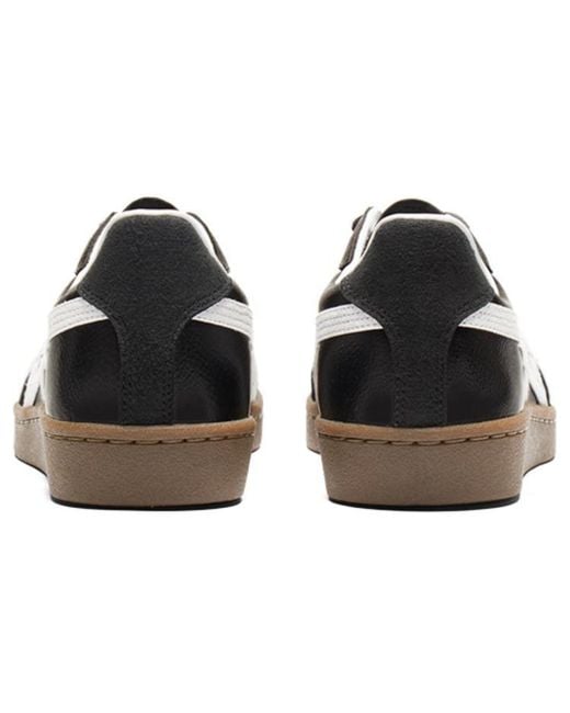 Onitsuka Tiger Black Gsm for men