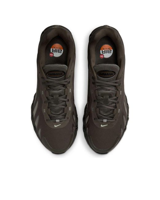 Nike Brown Air Max Dn8 'Cargo Khaki Oil' for men