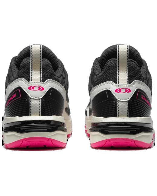 Salomon Black Acs Heritage for men