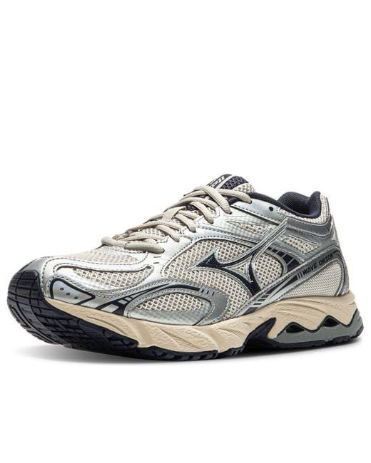 Mizuno White Wave Orion Cream' for men
