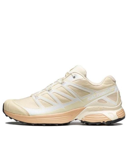 Salomon White Xt-Pathway for men
