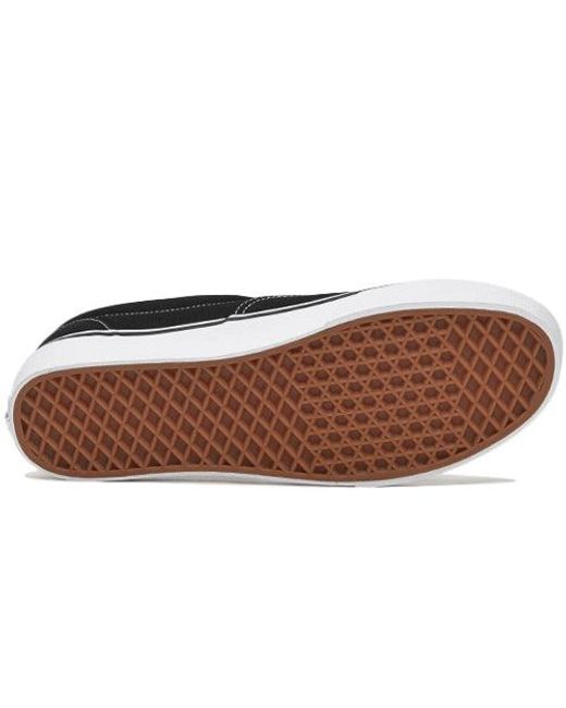 Vans Black Era Get The Real for men