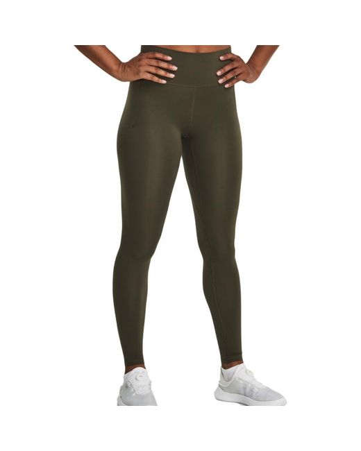 Under Armour Green (Wmns) Meridian Leggings
