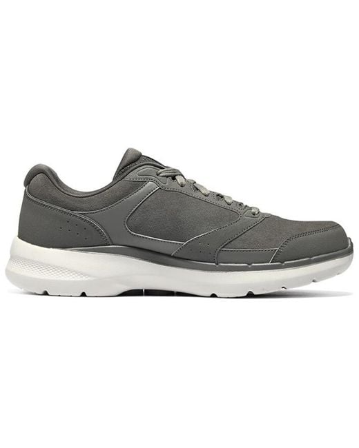 Skechers Gray Go Walk 6 Shoes for men
