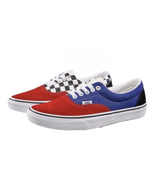 Vans Blue Era 'Mix-Match' for men