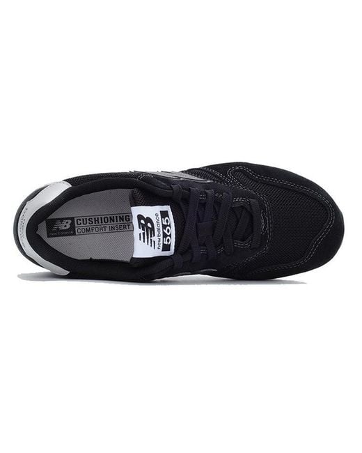 New Balance Blue 565 Series Low-Top for men