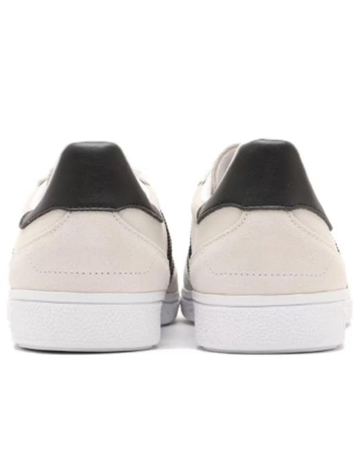 Adidas Gray Originals Busenitz Vintage for men
