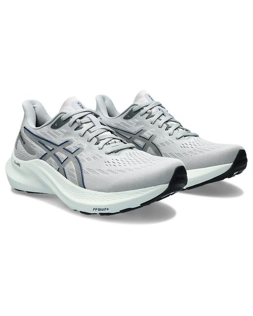 Asics Gray (Wmns) Gt-2000 12 'Piedmont'