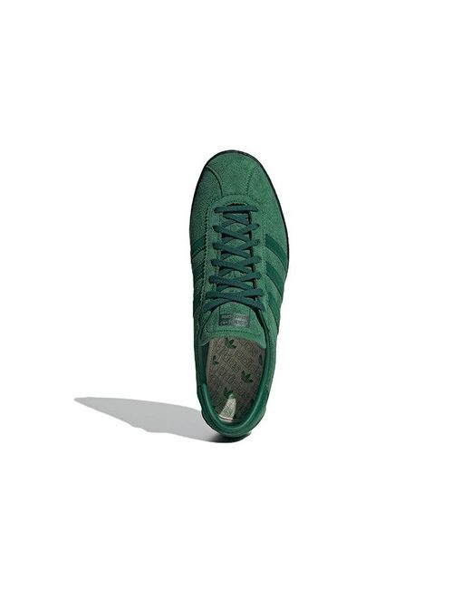 Adidas Green Tobacco Gruen 'Dark' for men