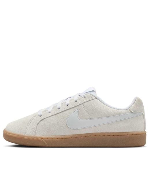 wmns court royale nike