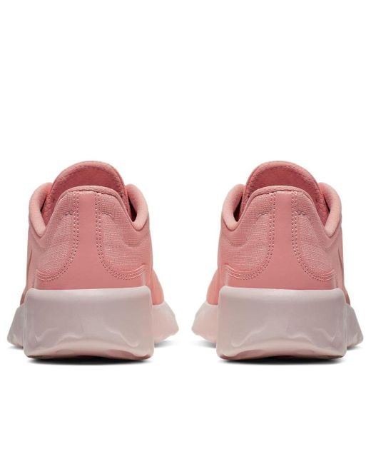 Nike Pink (Wmns) Explore Strada Wntr 'Coral Stardust'