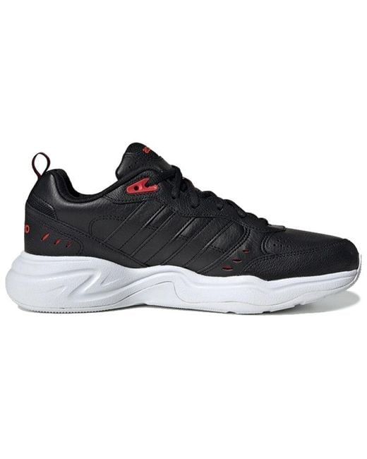 Adidas Blue Neo Strutter for men