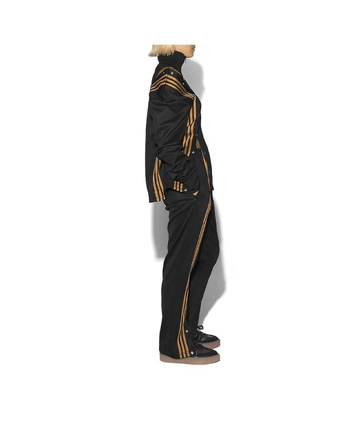 Adidas Black Originals X Ivy Park Sports Trousers