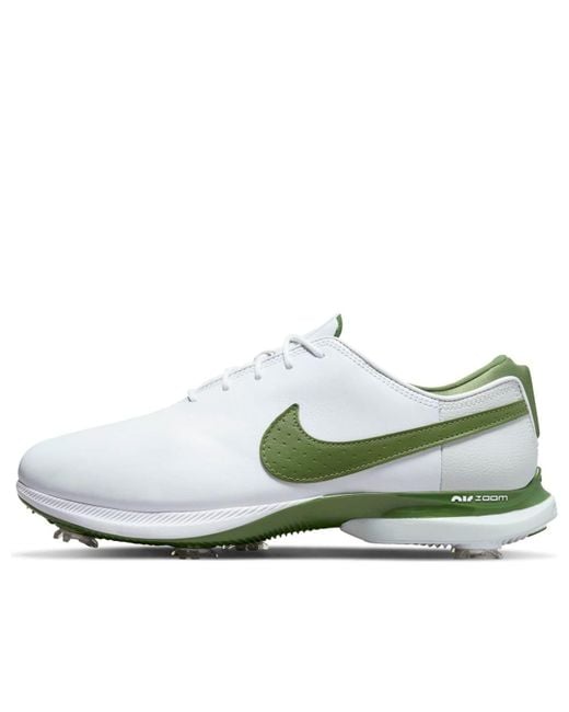 Nike White Air Zoom Victory Tour 2 Treeline' for men
