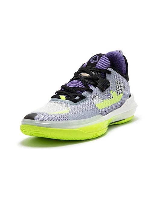 361 Degrees Blue Supernova 1.0 Pro for men