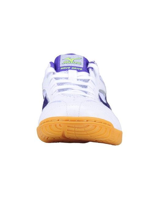 Mizuno Blue Wave Drive 8 for men