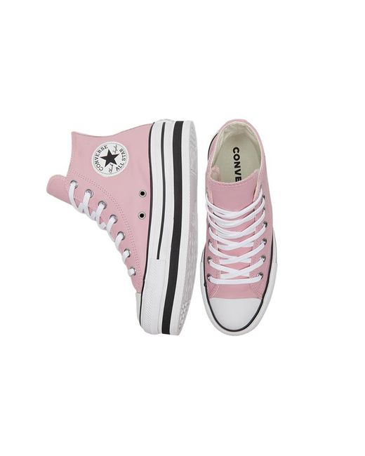 Converse Purple (Wmns) Chuck Taylor All Star