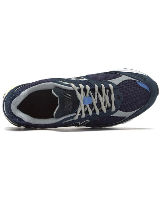 New Balance Blue Invincible X N.Hoolywood X 2002R Gore-Tex Moon' for men