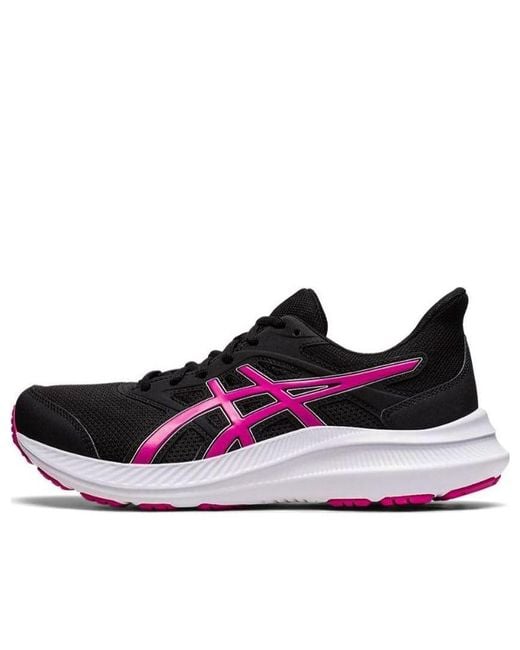 Asics Black (Wmns) Jolt 4 D Rave'