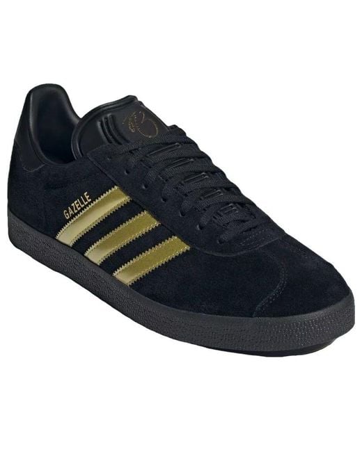 Adidas Blue Gazelle 'Jude Bellingham' for men