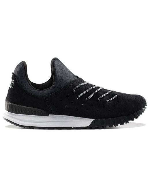 Onitsuka Tiger Black Monte Z for men