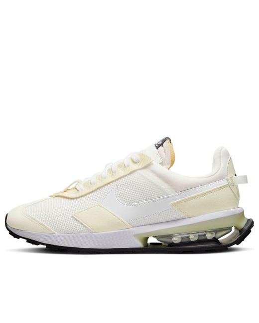 Nike White Air Max Pre-day for men