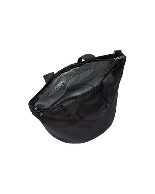 Nike Black (Wmns) Sportswear Futura Luxe Tote 10L