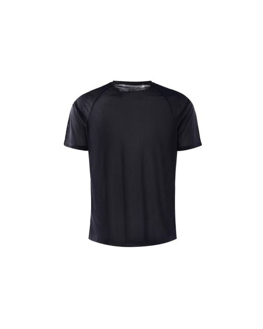 Under Armour Black Ua Tech Training Sports for men
