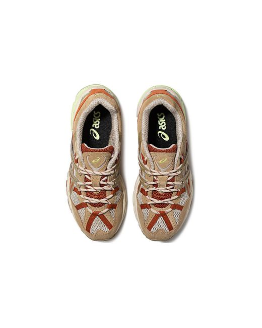 Asics Brown (Wmns) Gel-Sonoma 15-50 'Oatmeal Safari Khaki'