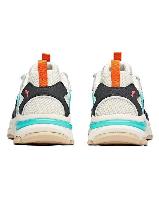 Anta Blue (Wmns) Millennium Glacier