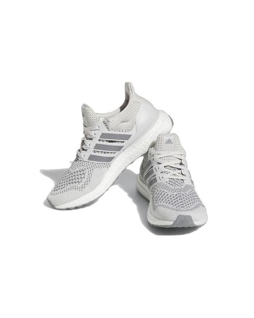 Adidas White (Wmns) Ultraboost 1.0 'Double'