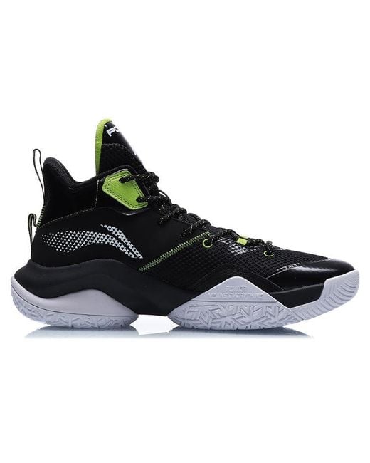 Li-ning Black Power 7 for men