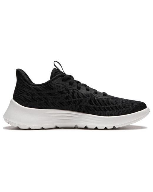 Li-ning Black (Wmns) Light Feather
