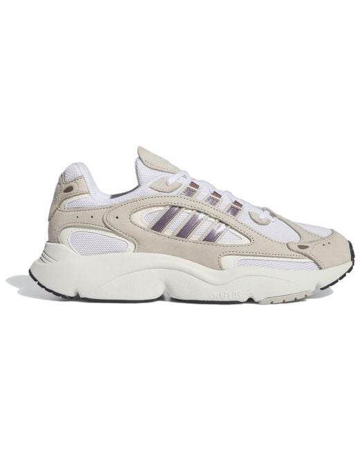 Adidas White Originals Ozmillen for men
