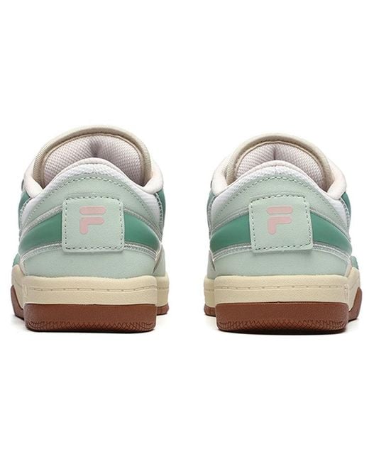 Fila Blue (Wmns) T88 Skb Skate Shoes