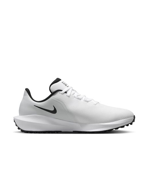 Nike White Infinity G Nn for men