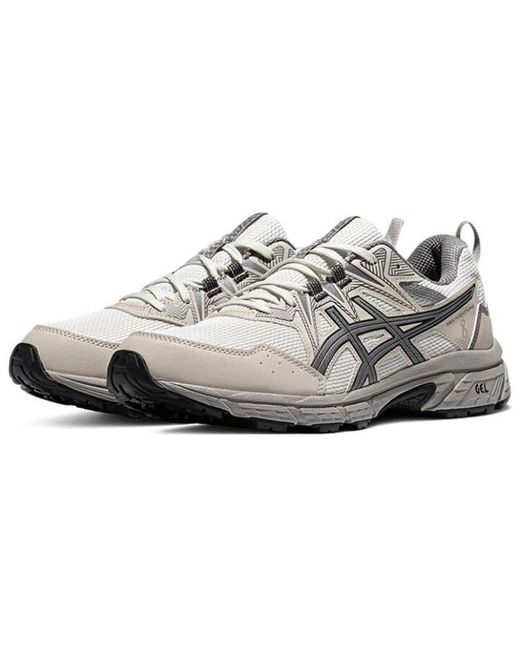 Asics Gray Gel-Venture 8 Shoes for men