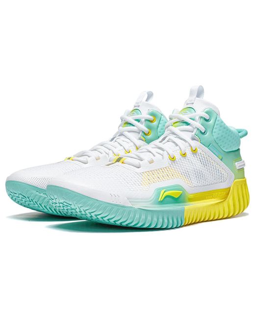 Li-ning Blue Badfive 3 for men