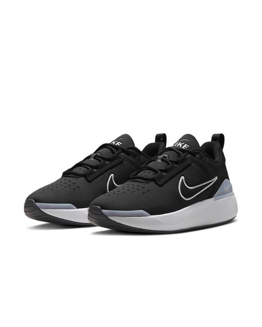 Nike Black E-Series 1.0 for men