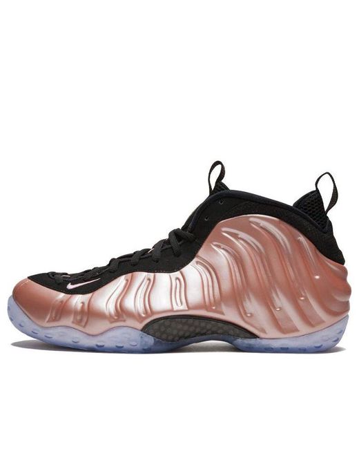 Nike Brown Air Foamposite One 'Elemental Rose' for men