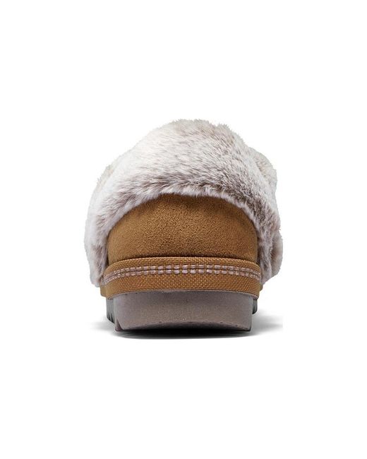 Skechers Brown (Wmns) Stq