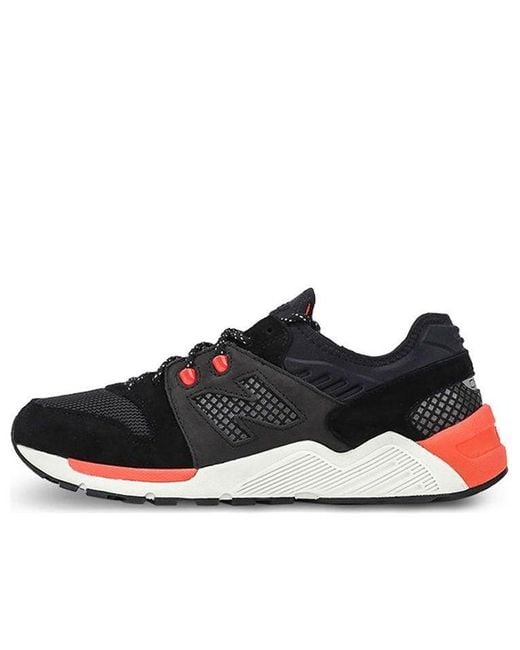 New Balance Black 009 for men
