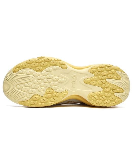 Fila Natural (Wmns) Cheese Sneakers