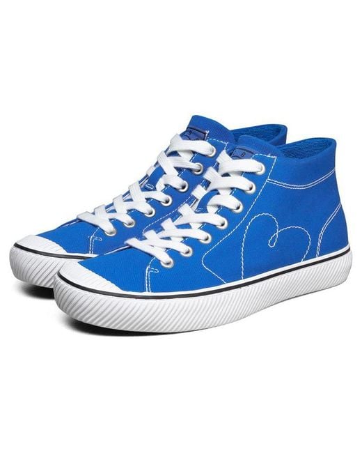 Skechers Blue (Wmns) Bob's Wild