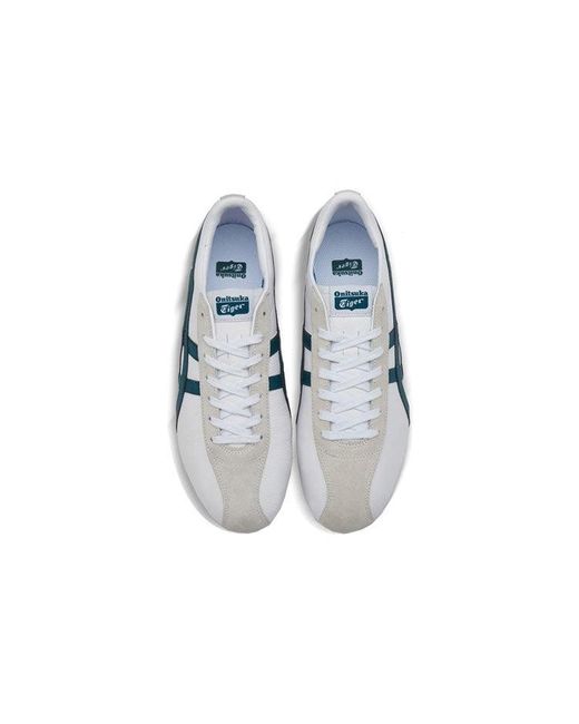 Onitsuka Tiger Blue Fb Trainer for men