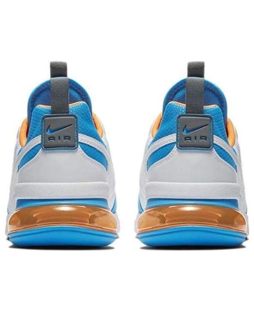 Nike Blue Air Max 270 Futura for men
